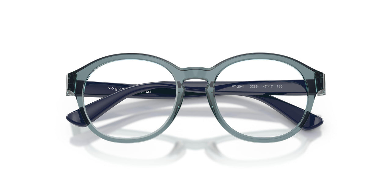 3265 - Blue