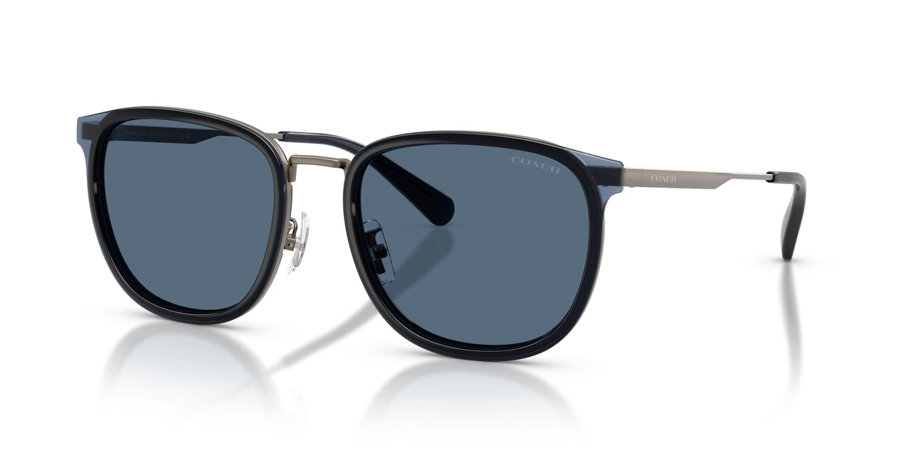 Coach Cfu13 7195 Sunglasses