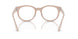 8203 - White - Clear