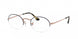 Ray-Ban Oval Gaze 6547 Eyeglasses