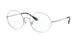 Ray-Ban Oval 1970V Eyeglasses