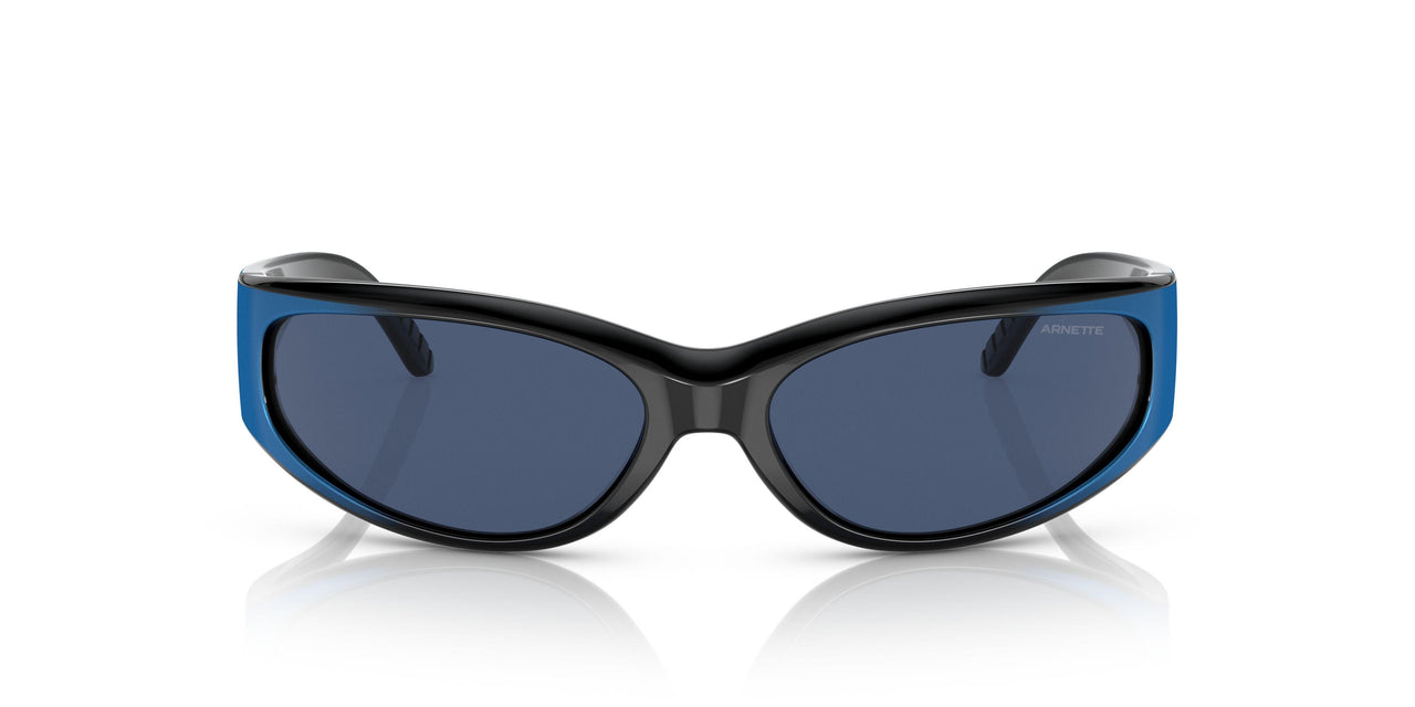 281880 - Black - Dark Blue