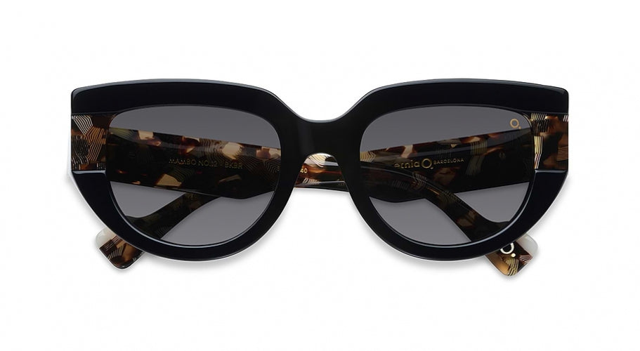 BKBR - Black Brown