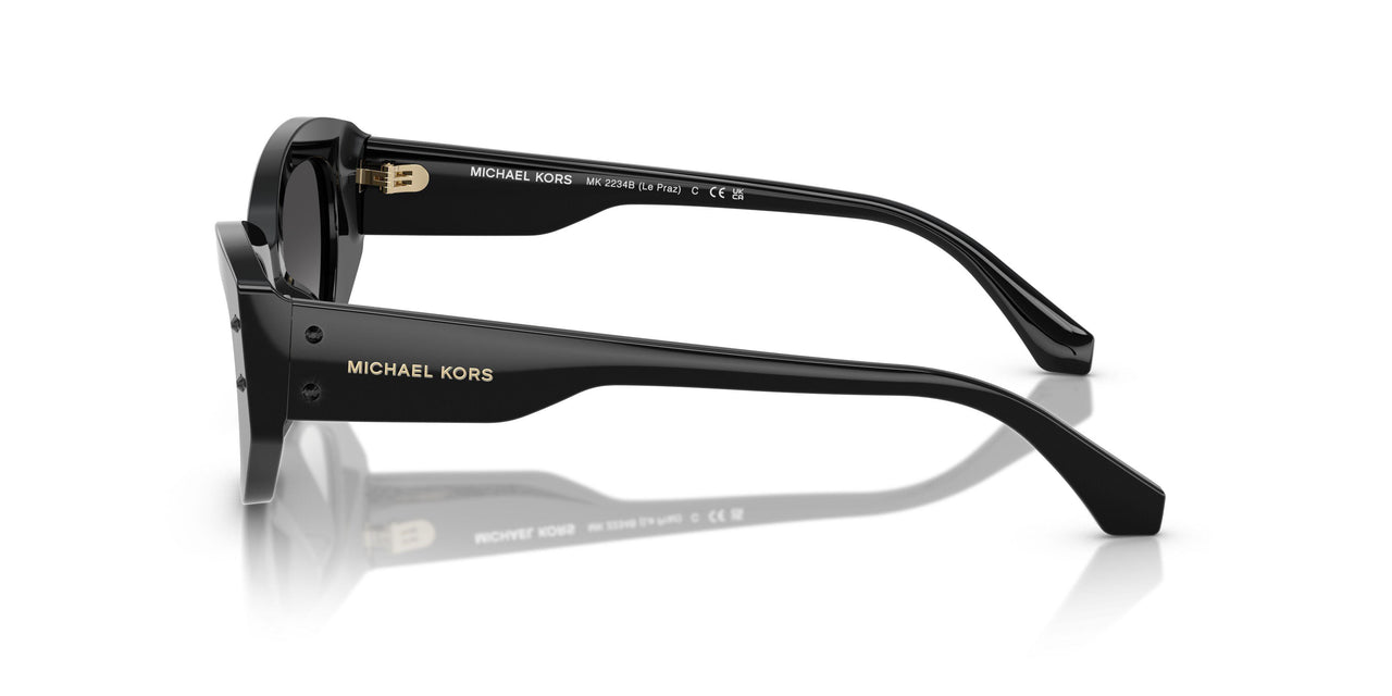30058G - Black - Dark Grey Gradient