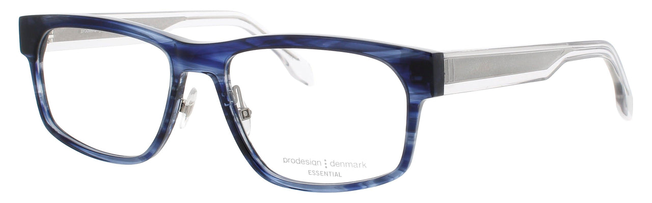 Prodesign GRANDD2 Eyeglasses