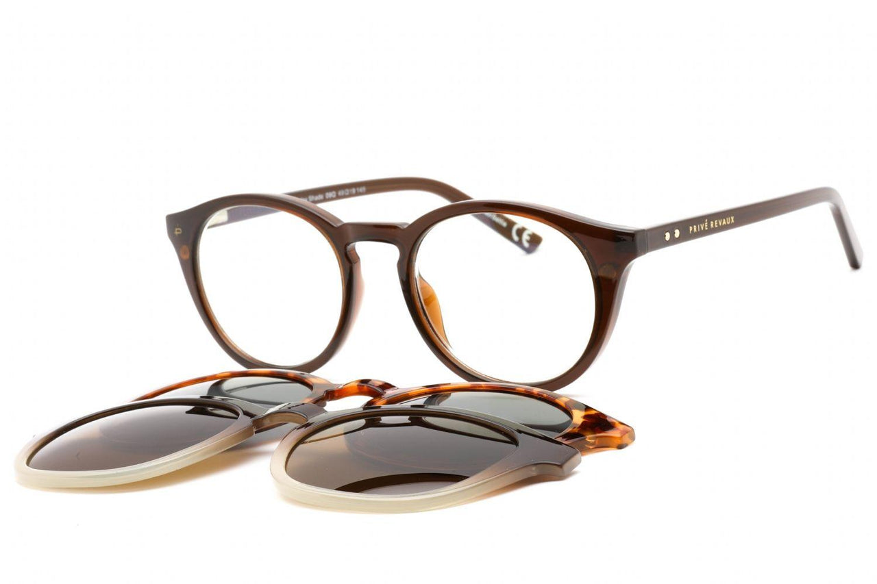 Prive Revaux EVERYDAYSHADE Eyeglasses