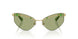 404382 - Gold - Green