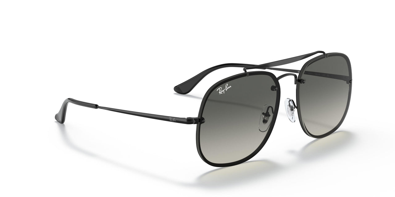 153/11 - Black - Light Grey Gradient Dark Grey