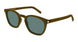 059 - Brown - Green