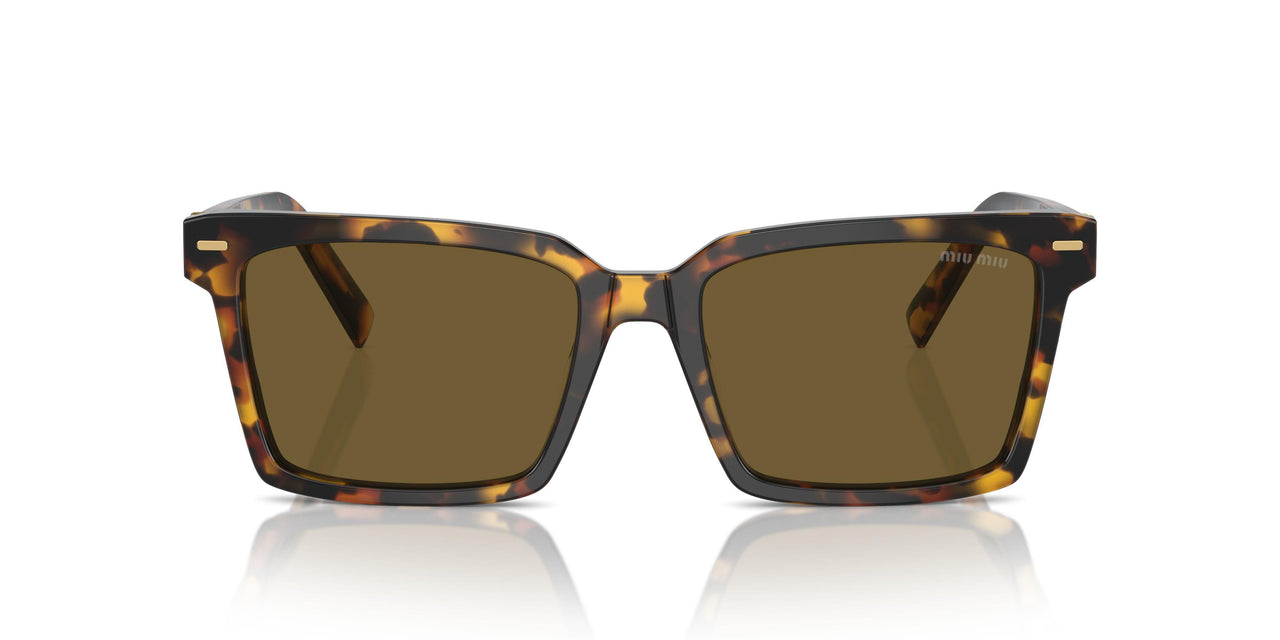 VAU01T - Tortoise - Dark Brown