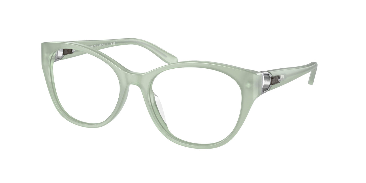 Ralph Lauren 6235QU Eyeglasses