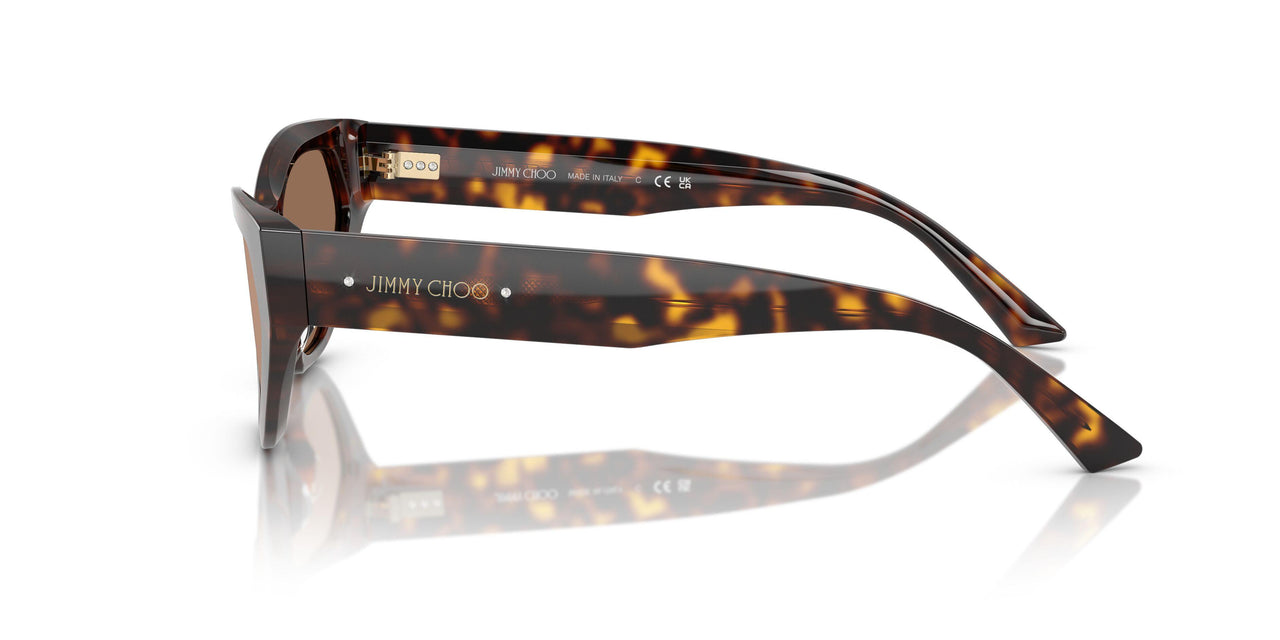 500273 - Tortoise - Dark Brown