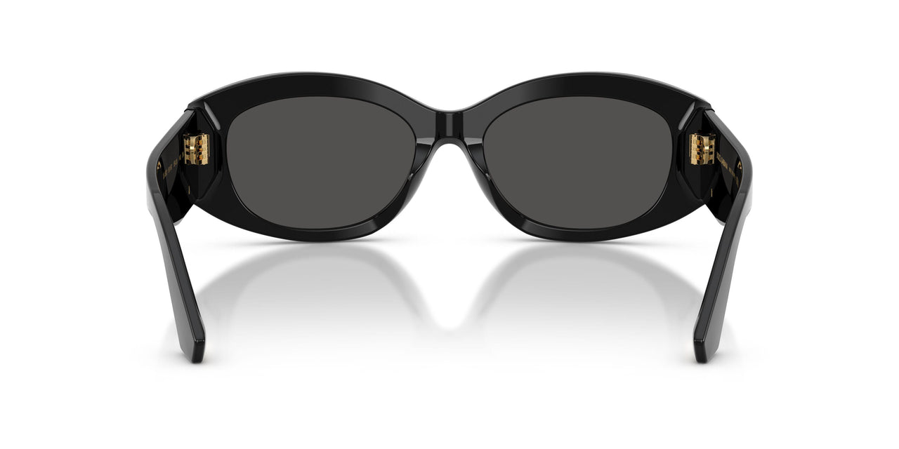 501/87 - Black - Dark Grey