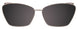 Easyclip EC542 Eyeglasses