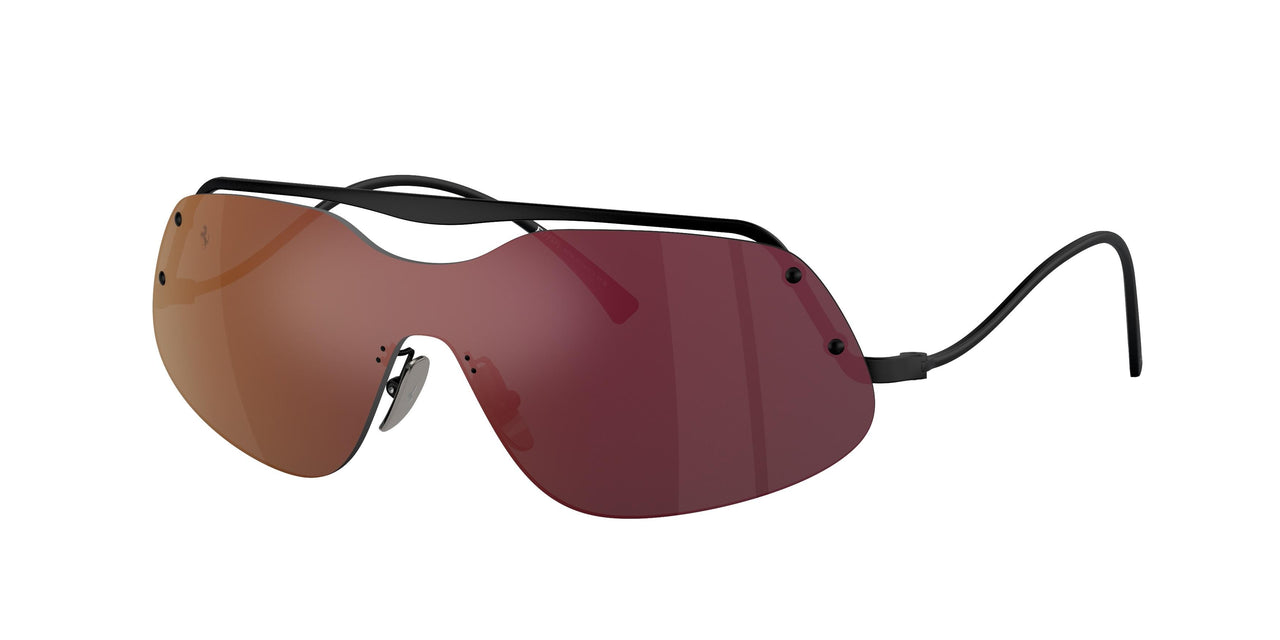 Ferrari 1007 Sunglasses