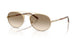 300213 - Gold - Yellow Gradient Brown