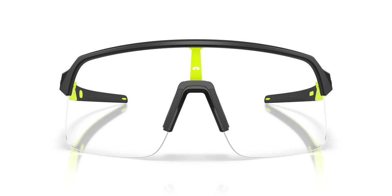 946335 - Black - Clear