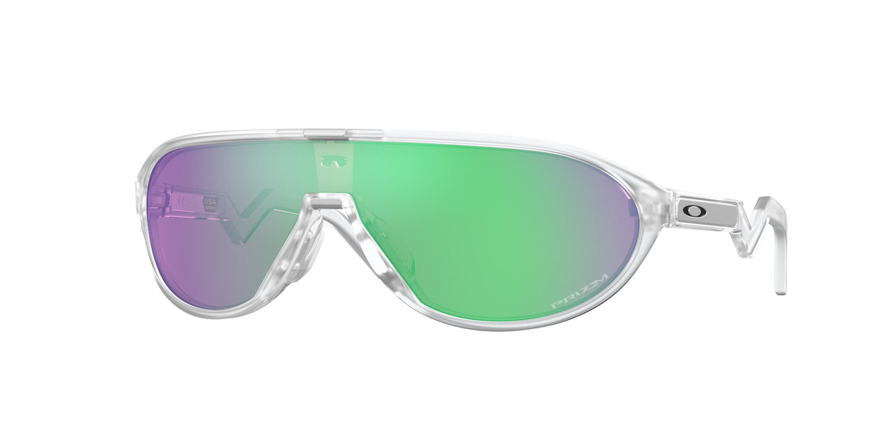 946703 - Clear - Prizm Road Jade
