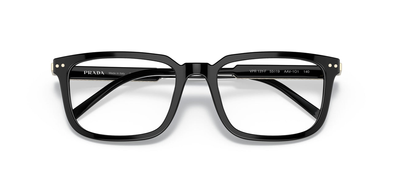 AAV1O1 - Black