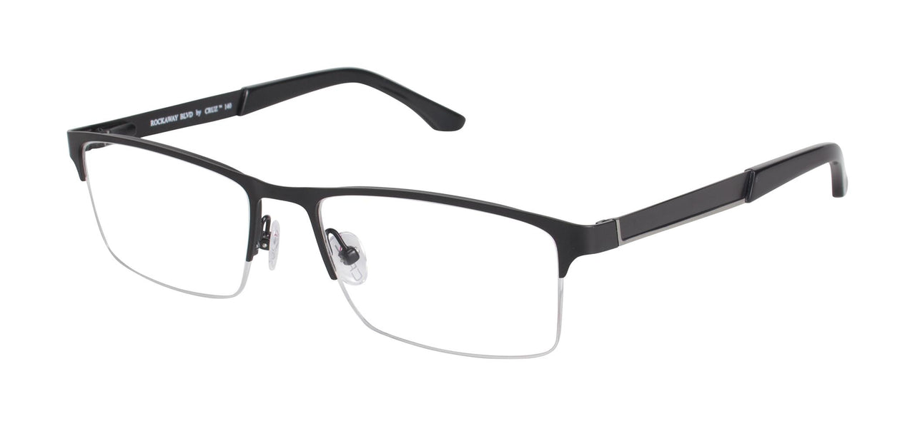 Cruz Rockaway Blvd Eyeglasses