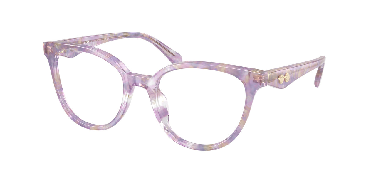 Coach 6259U Eyeglasses