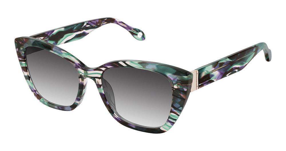 Fysh F-2122 Sunglasses