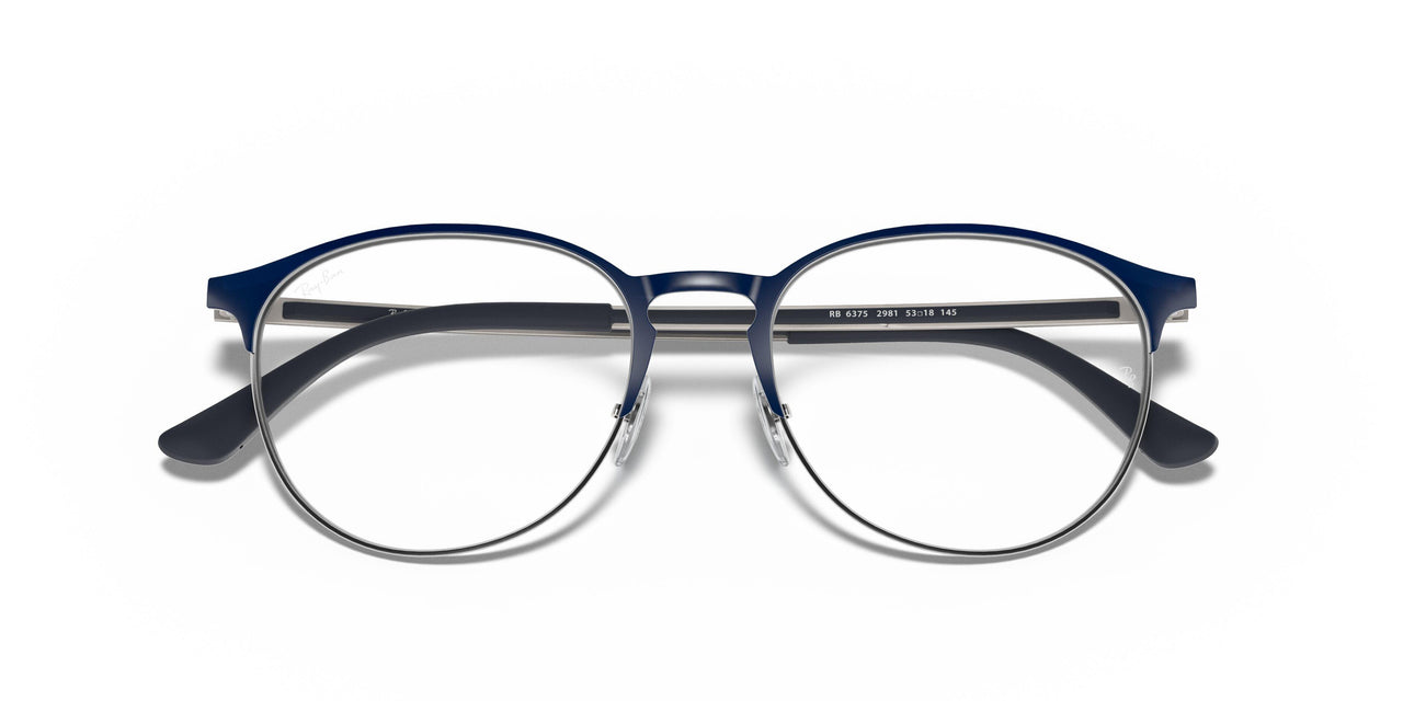 2981 - Blue