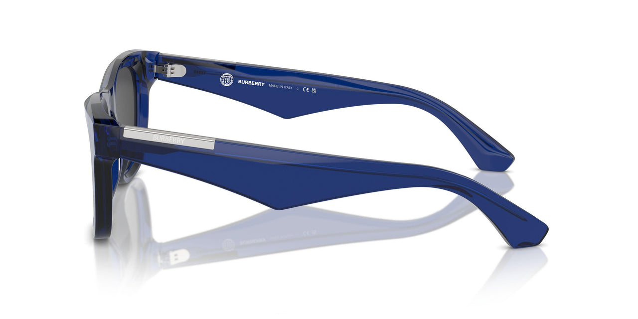 411087 - Blue - Dark Grey