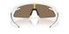 952703 - White - Prizm 24k