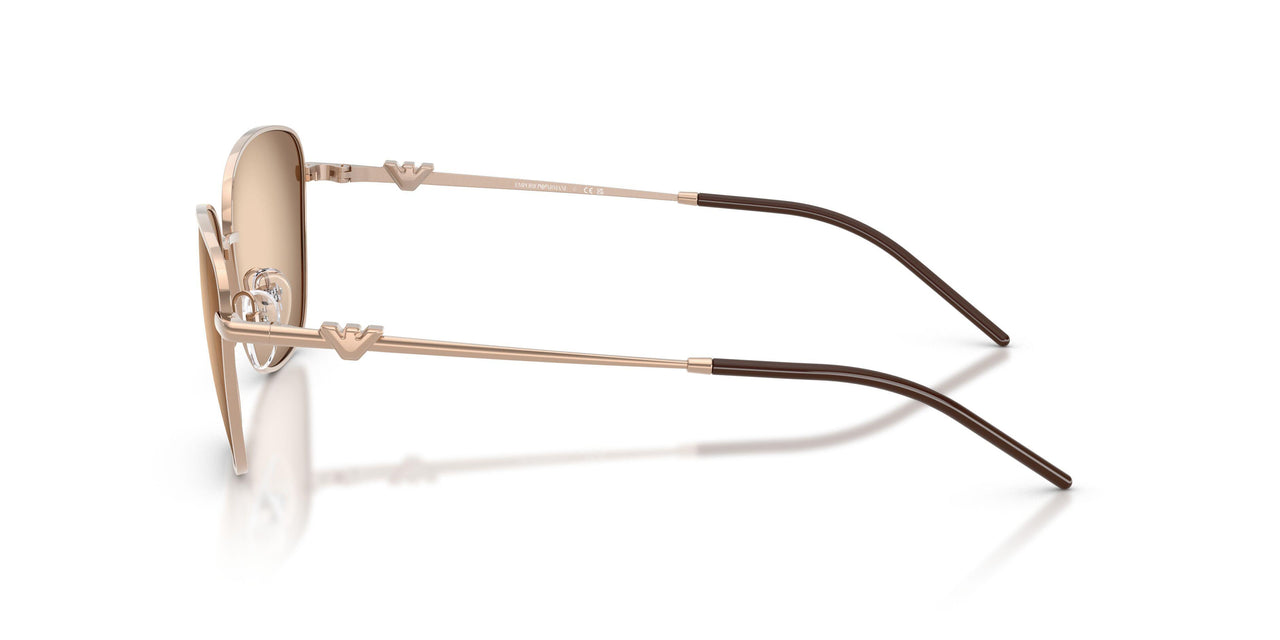 301113 - Gold - Brown Grey Gradient