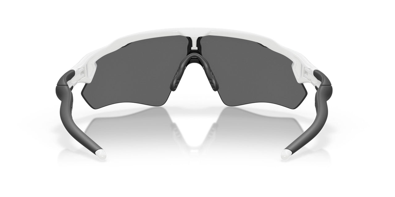 920851 - Matte Black - Prizm Black Polarized