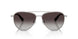 40018G - Silver - Gradient Grey