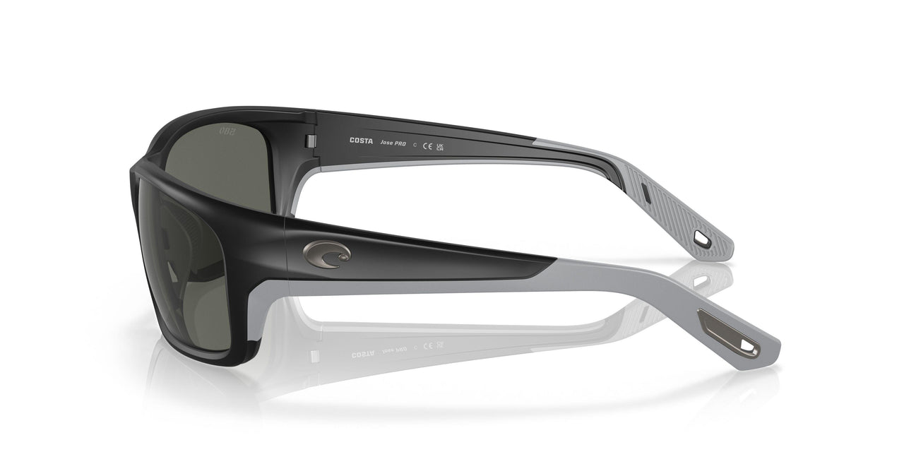 910604 - Black - Gray 580g