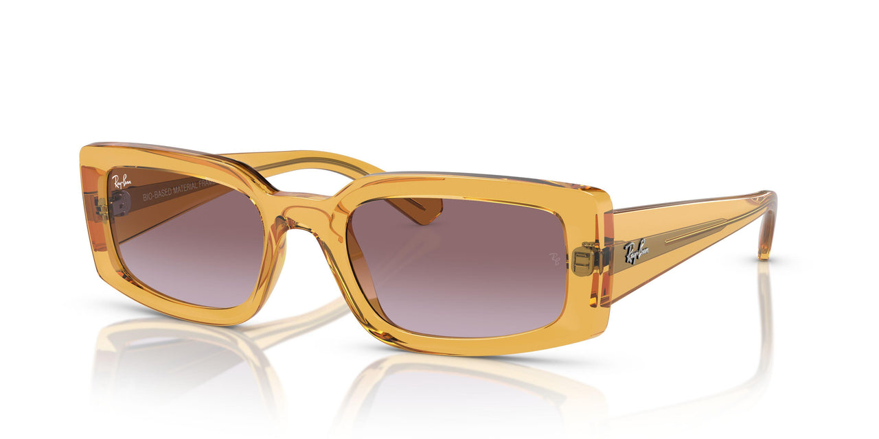 66828H - Yellow - Dark Violet