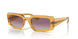 66828H - Yellow - Dark Violet