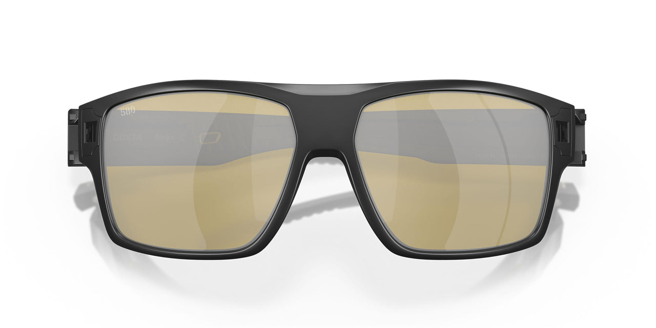 903404 - 11 Matte Black - Silver Sunrise 580g