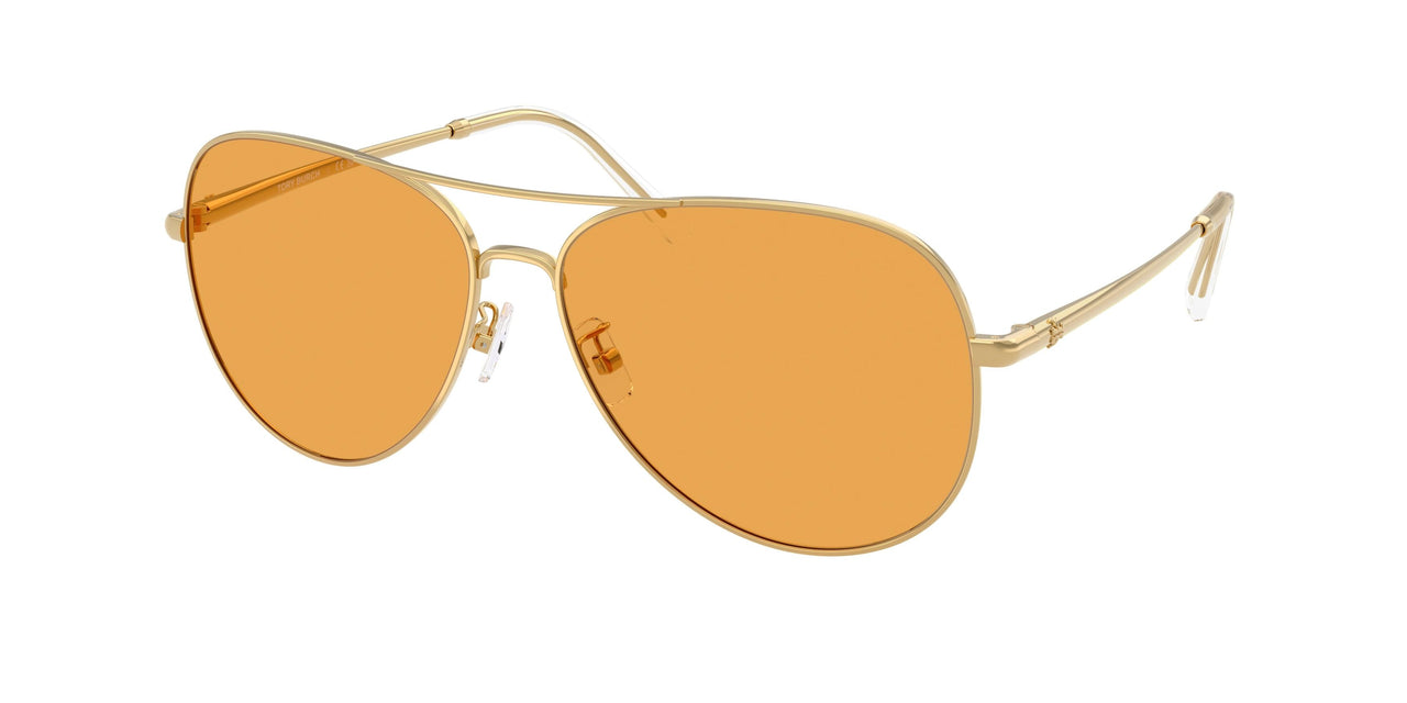 Tory Burch 6114 Sunglasses