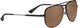 Serengeti SS866001 Sunglasses