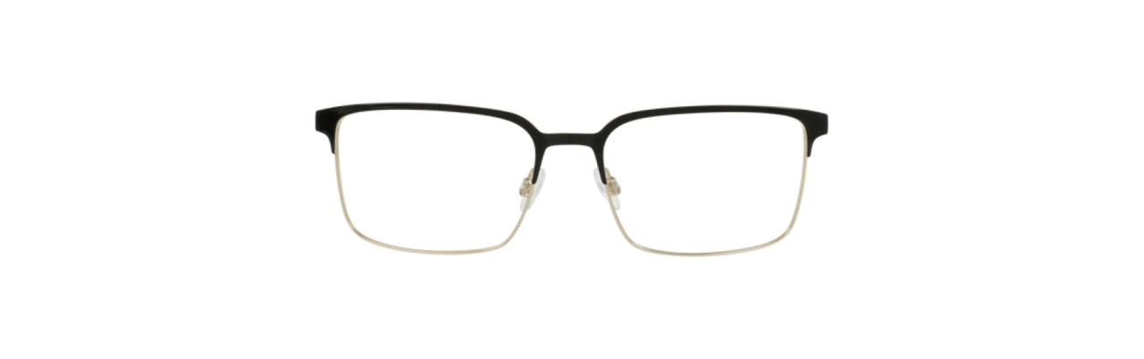 Black - Black/gunmetal