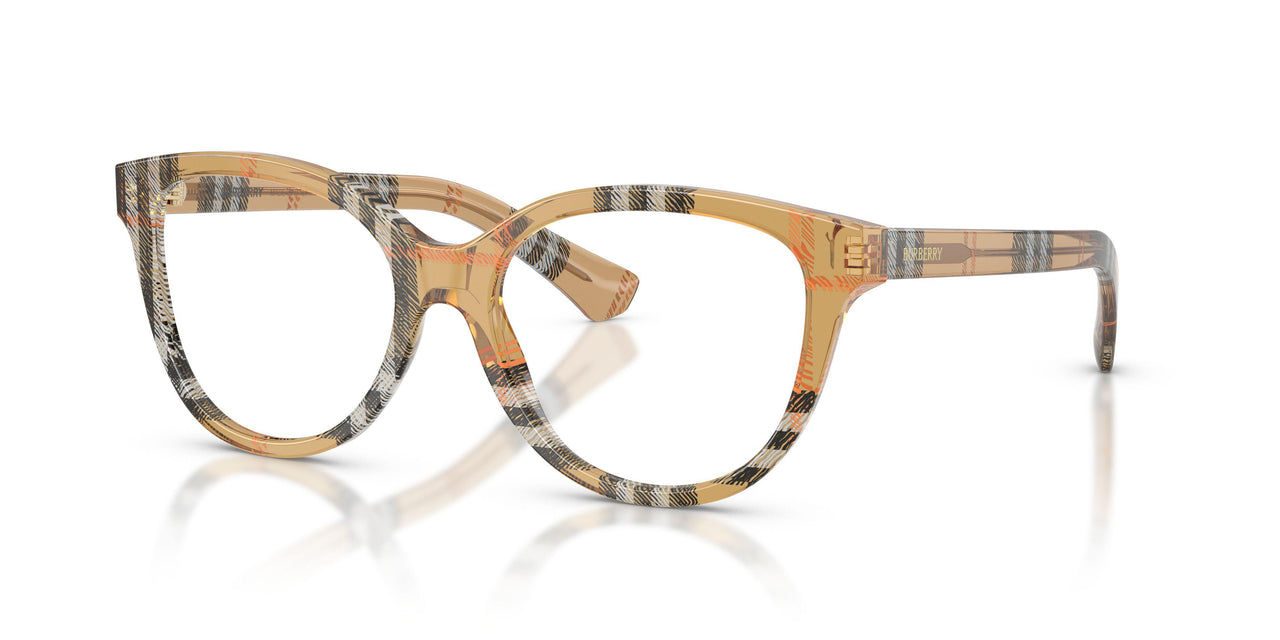 4163 - Brown