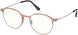 Tom Ford 5866B Blue Light blocking Filtering Eyeglasses