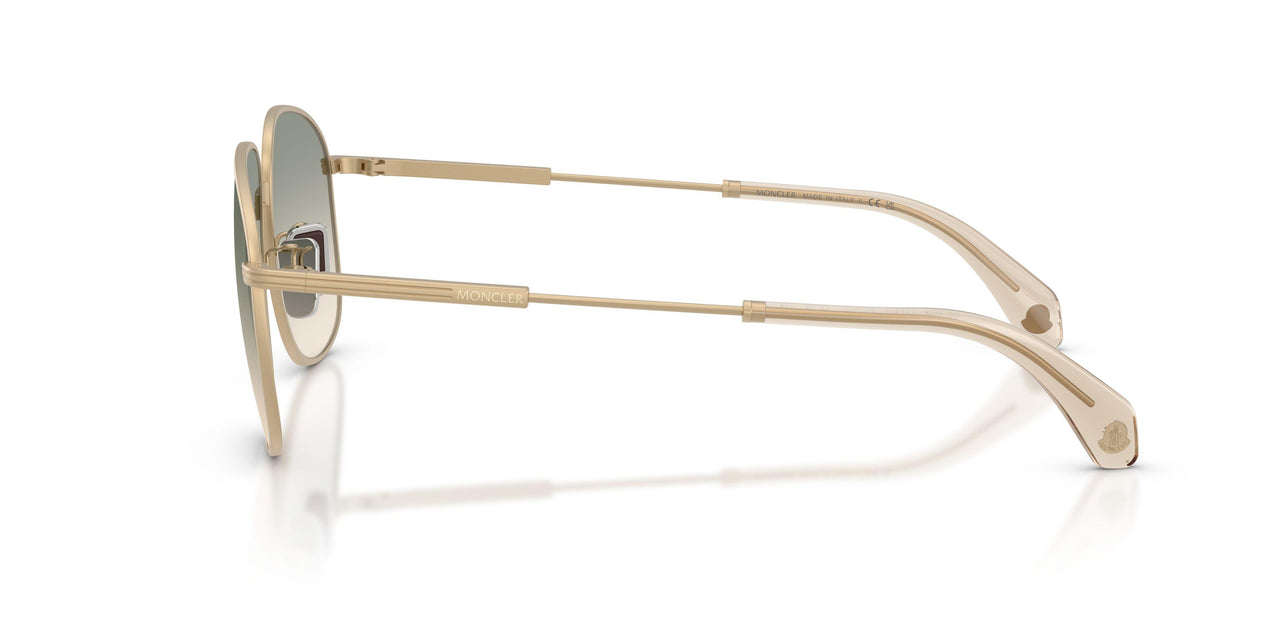 10242C - Gold - Gradient Brown