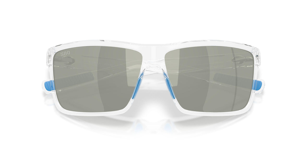 901625 - 98 Matte Gray - Green Mirror 580g