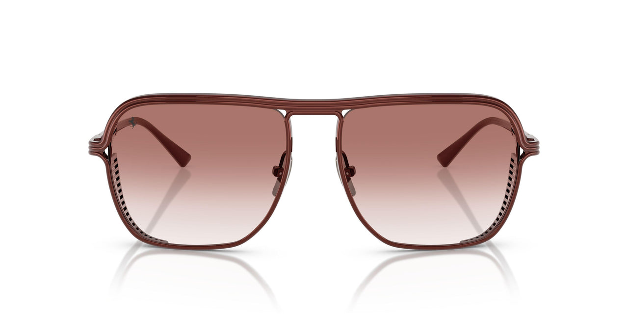 307/8D - Red - Gradient Bordeaux