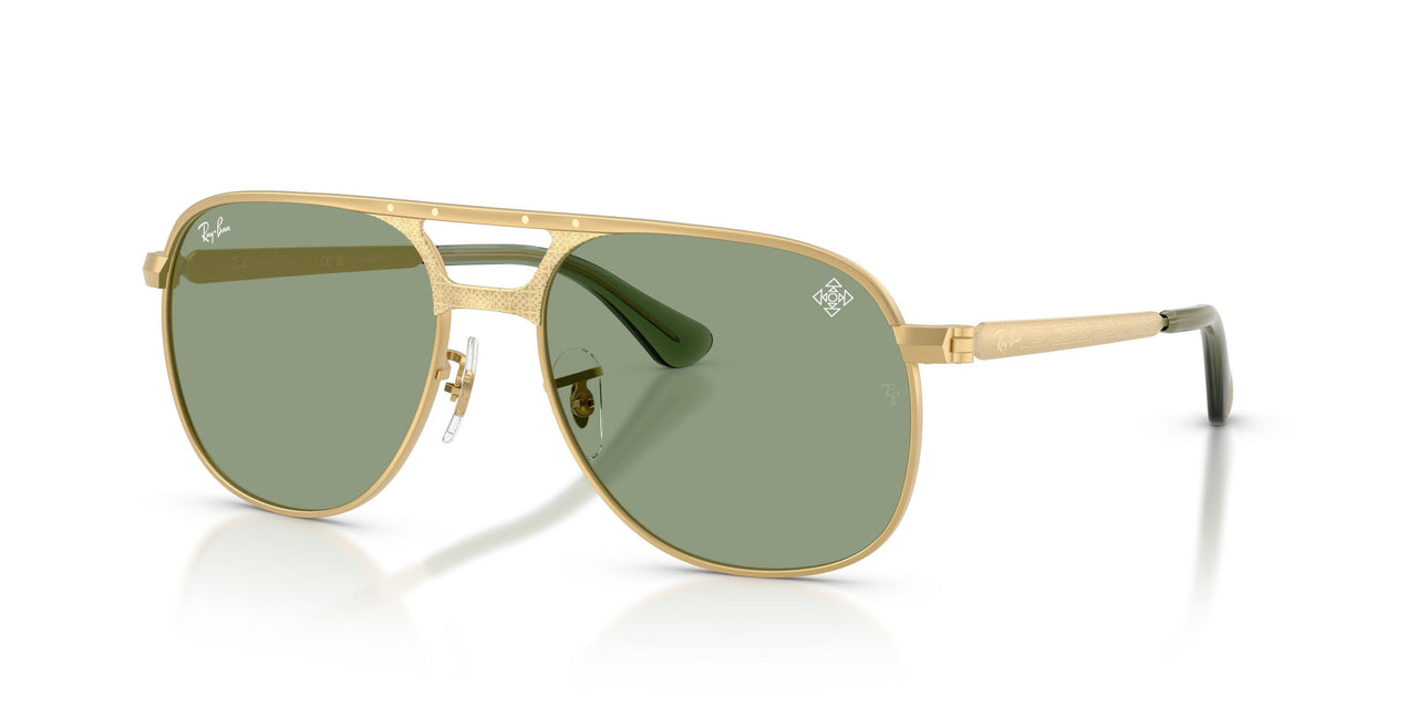 Ray-Ban Bill Max 3793 Sunglasses