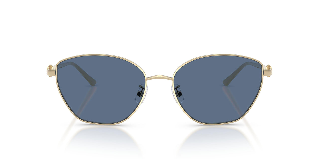 334680 - Gold - Solid Blue