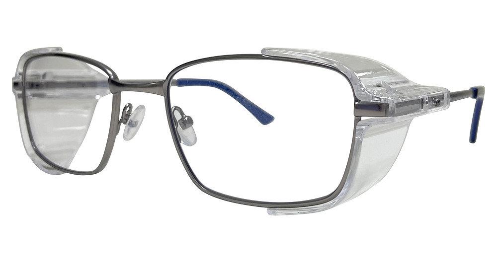 INVINCIBLE SAFETY EYEWEAR ISE201M Eyeglasses