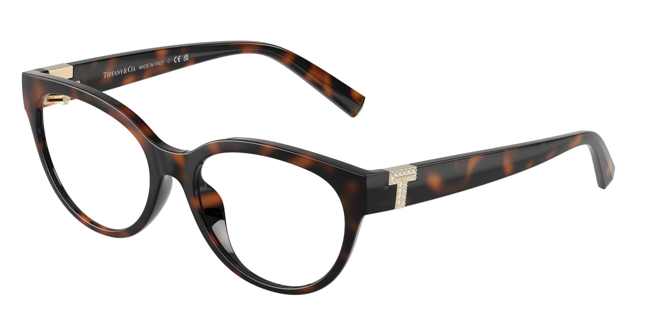 Tiffany 2258BU Eyeglasses