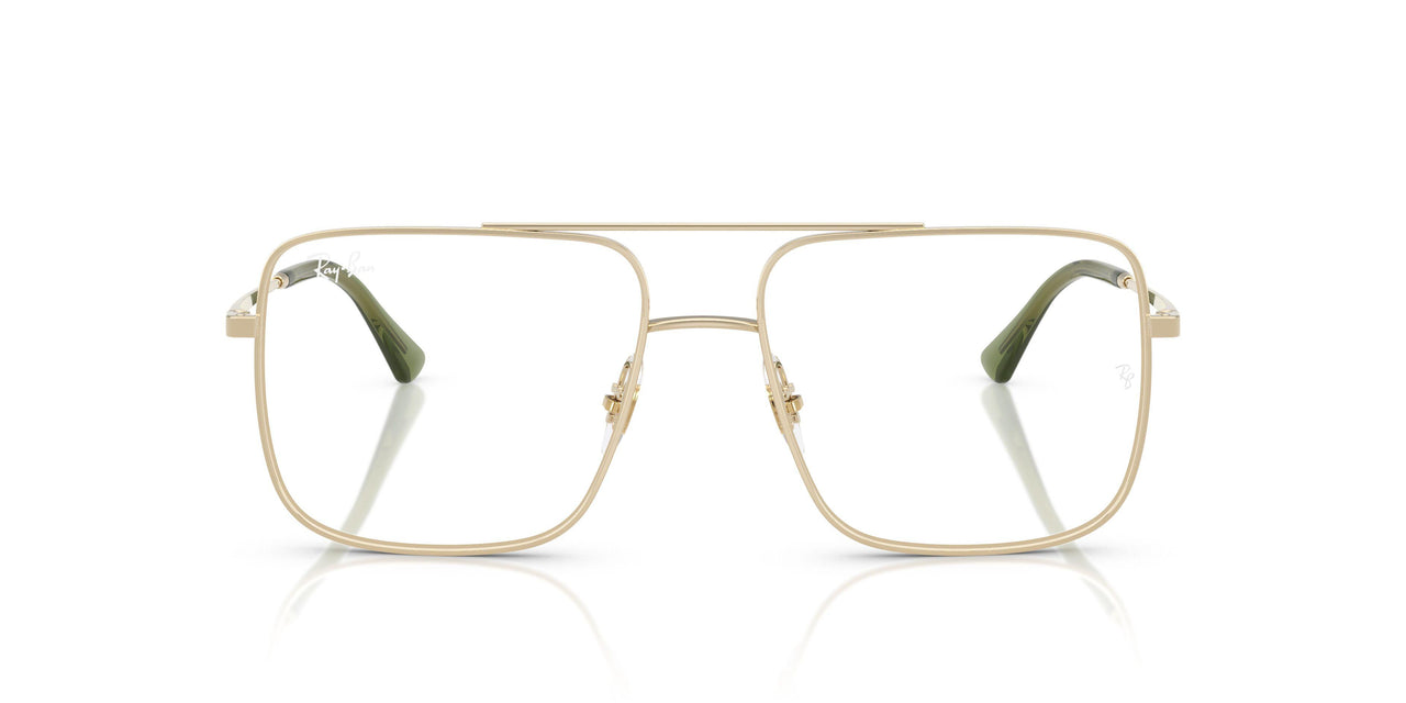 2993 - Gold - Clear
