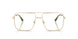 2993 - Gold - Clear